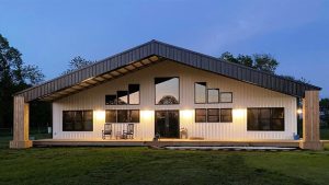 What Is a Barndominium? The Hottest New Home Trend, Explained