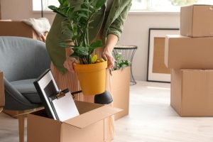 How Much Does It Cost to Move a Three-Bedroom House in 2023?