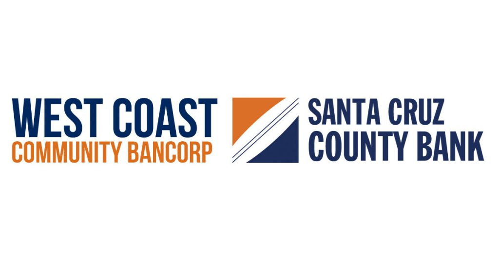 West Coast Community Bancorp, Parent Company of Santa Cruz County Bank, Reports Earnings For the Quarter Ended September 30, 2023