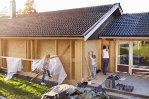 Home Remodeling Loans With Low- or No-Interest Financing