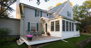 Home Equity Line of Credit (HELOC) Rates for October 2023