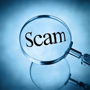 Waite Park Police Issue Scam Warning