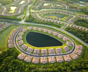 US Attorney General, Ameris Bank Reach ‘Redlining’ Settlement