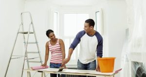 How much can you borrow with a home improvement loan? | News