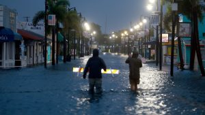 Hurricane, home improvement aid teed up for Florida special session – NBC 6 South Florida