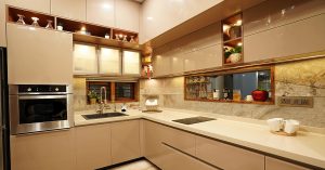 A Complete Guide to Modular Kitchens: Design, Costs, And Layout