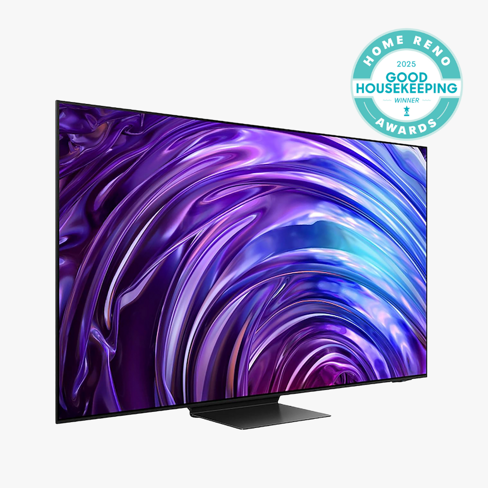 Samsung OLED 4K S95D Smart TV