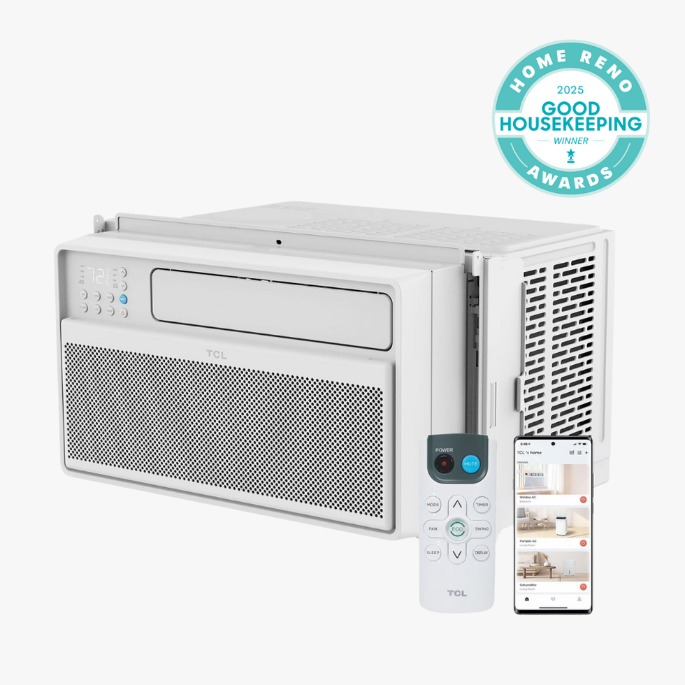 TCL Q-Series Smart Inverter Air Conditioner