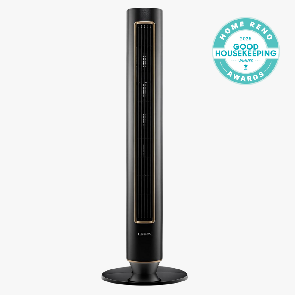 Lasko Pinnacle 40” Tower Fan