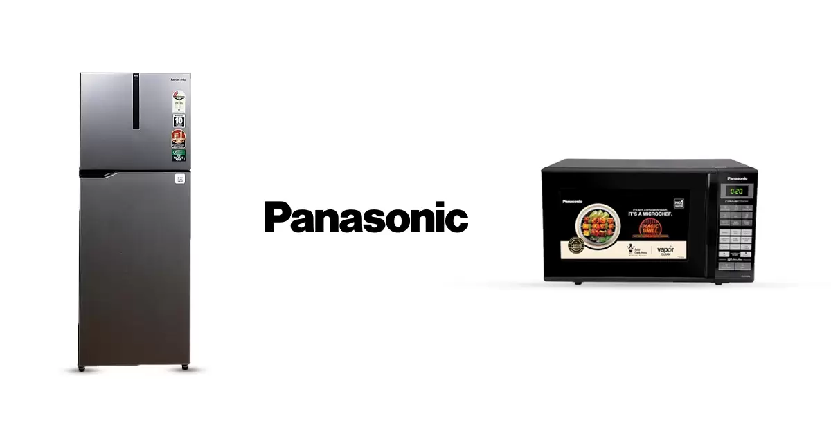 Panasonic