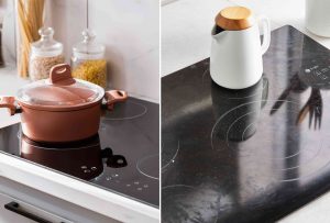 Induction Cooktop vs. Electric: Which One Should You Choose?