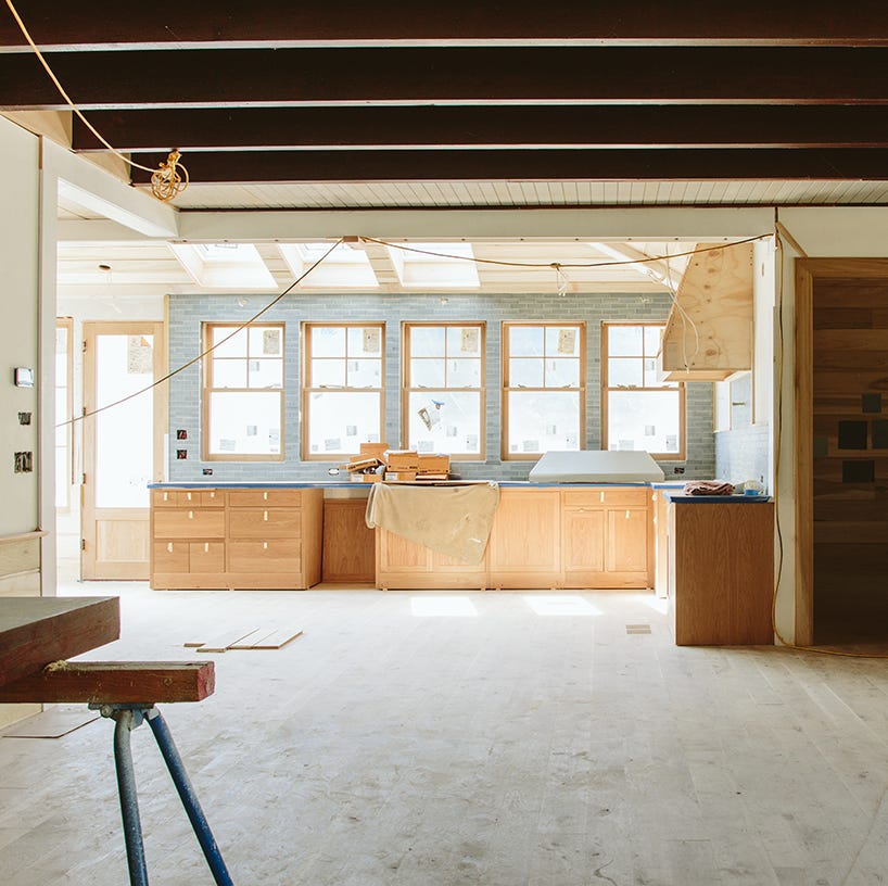 emily henderson renovation kitchen