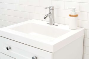 How to Replace a Bathroom Sink Faucet for an Instant Upgrade