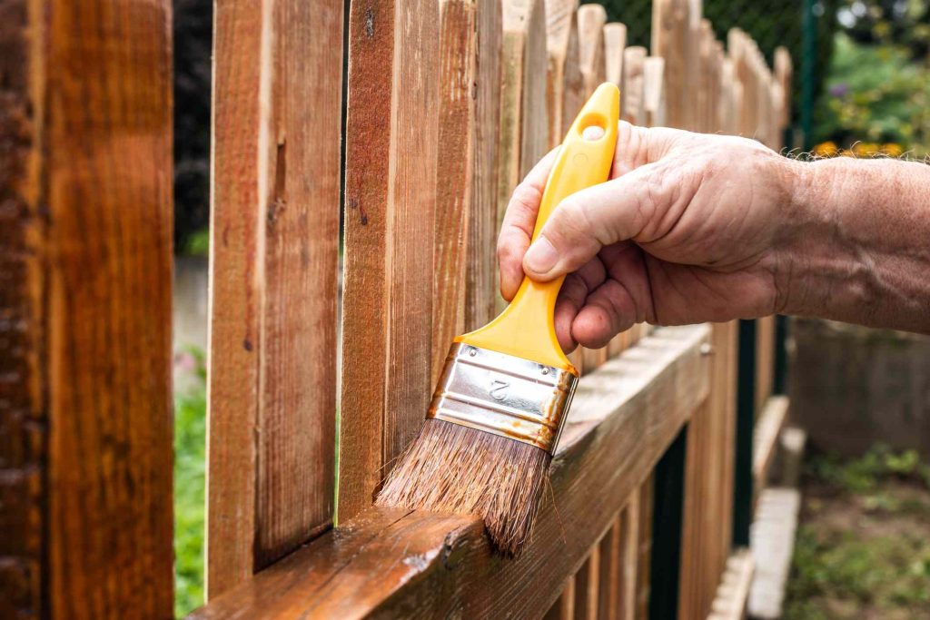 5 Outdoor Renovations Contractors Always Do in October for a Better Spring