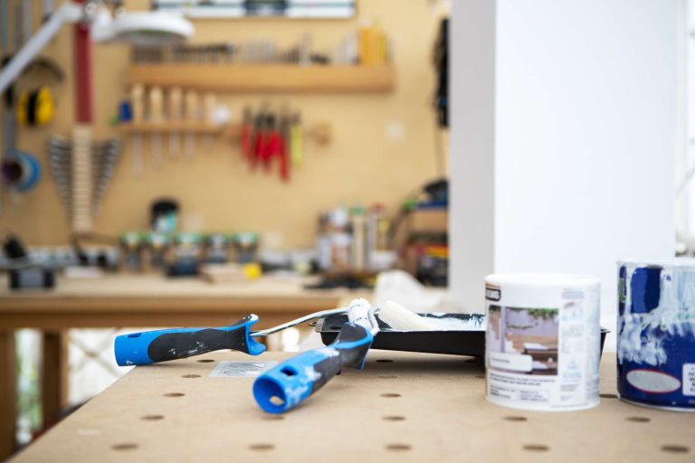 6 Tacky Home DIYs That Instantly Make a Home Look Bad, According to Contractors