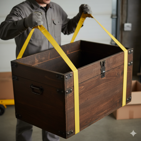 Heavy lifting without injury: Essential ergonomic skills and equipment for homeowners