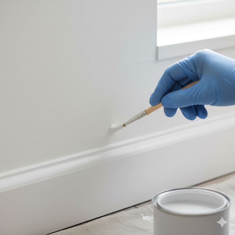 Low-cost fixes, high-value boost: Minor repairs that instantly increase property appeal