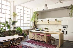 5 Low-Lift Projects to Give Your Home a Cheerful Boost in Winter