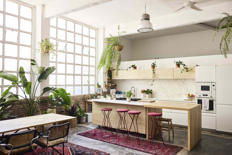 5 Low-Lift Projects to Give Your Home a Cheerful Boost in Winter