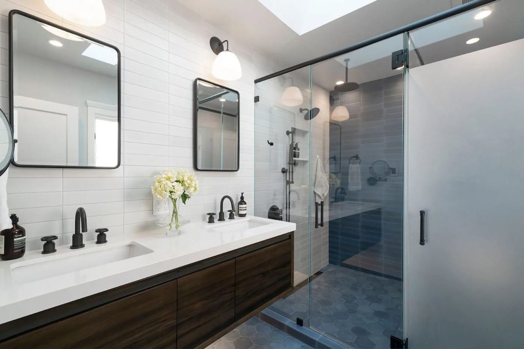 This Is the Most Popular Bathroom Remodel, Contractors Say
